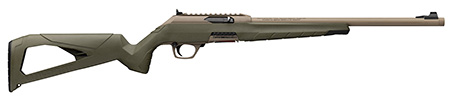 WINCHESTER WILDCAT SR 22 LR 521159102