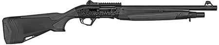 C.DALY 601 SEMI SPORT 12GA 20 BLACK
