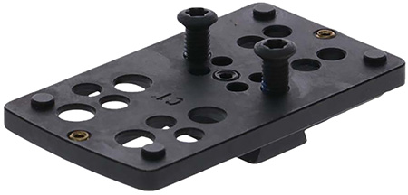 TRUGLO PSTL RED DOT SIGHT MNT RMR CZP10