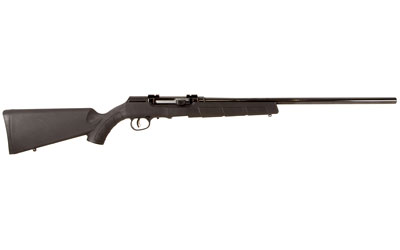 SAVAGE A17 17HMR 22 HB 10RD BL/SYN