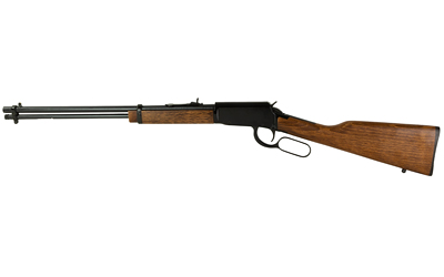 ROSSI RIOBRAVO 22WMR 20 12RD WOOD