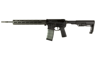 FAXON ION X HYPRLT 556 16 30RD BLK