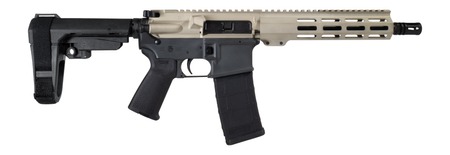 SHARK SCC07169FCAT P FISHER CAT AR PISTOL