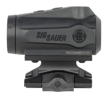 SIG ROMEO5 GII COMPACT GRN DOT 1X20