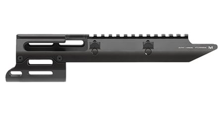 UTG MONOLITHIC M LOK MP5K