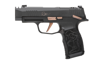 SIG P365XL MS 9MM 3.1 10RD ROSE