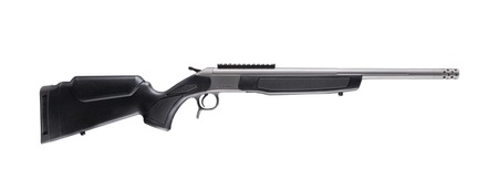 CVA SCOUT SS TD 338 ARC SS/BLK 0