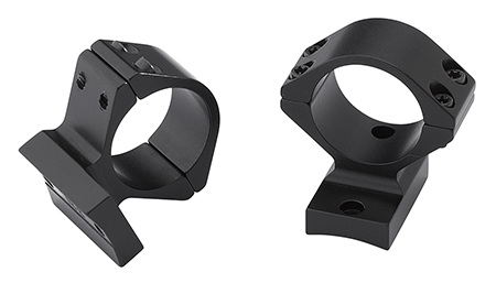 WGUN BASE/RINGS XPR 1IN HIGH