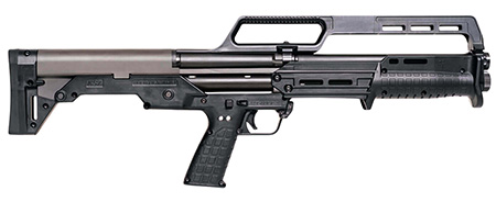 KEL TEC KS7 G2 12 GAUGE