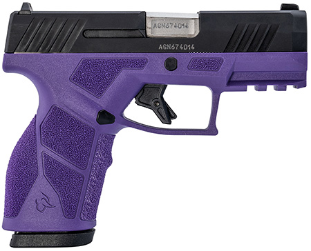 TAURUS GX2 9MM 10+1 1 GX2931DP 10