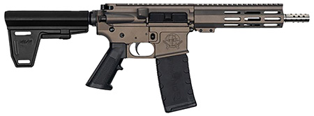 GREAT LAKES FIREARMS GL15 223 WYLDE