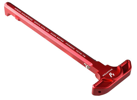 STRIKE LATCHLESS CHARGE HANDLE