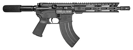 DIAMONDBACK DB15 7.62X39MM