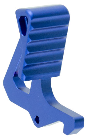 STRIKE EXTENDED LATCH
