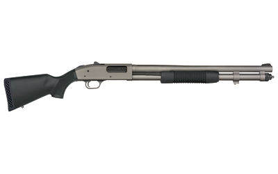 MOSSBERG 590A1 PROF 12/20 8RD TUNG
