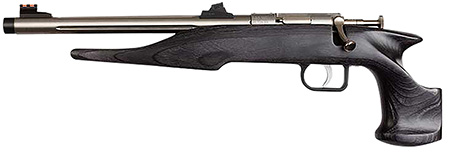 CHIPMUNK HUNTER 22 LR