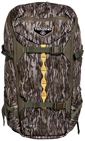 TENZING TZG TNZW 2100 WHITETAIL DAYPACK MOBL