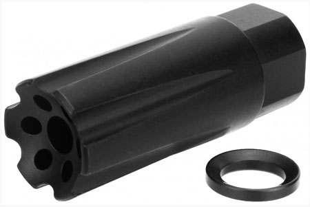 TACFIRE 0.223 1/2X28 LINEAR COMP NIT