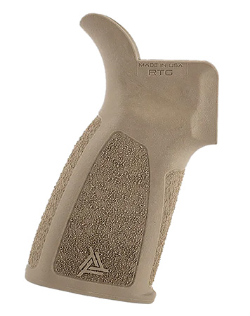THRIL AR RUGGED TACTICAL GRIP DE