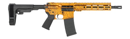SHARK SCC07329TOPOR P TOPOGRAPHY ORANGE