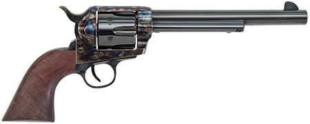 TRADITIONS 1873 FRONITER 45 LONG COLT 4.75 6RD SAT73004