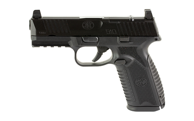 FN 510 MRD 10MM NMS D 2 10 BLK/BLK
