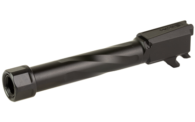ZAFFIRI BBL SIG P365 XL 4.35" TB BLACK