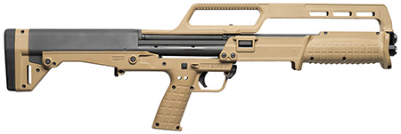 KEL TEC KSG410 410 GAUGE KSG410TAN
