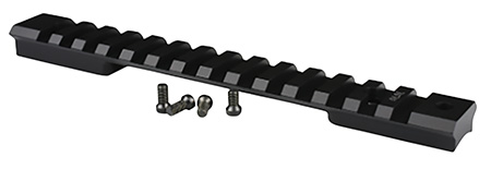WARNE SAVAGE LA MNT TECH TACT RAIL