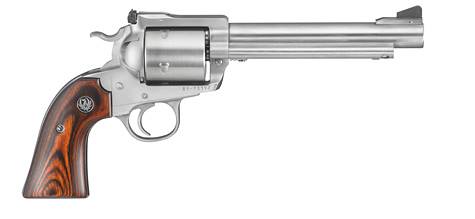 RUGER BISLEY 454CASULL SS 6.5"5SH AS