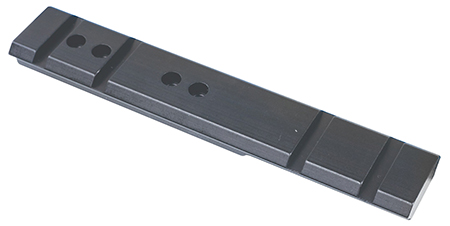 TCA CROSS SLOT STEEL BASE CONTENDER