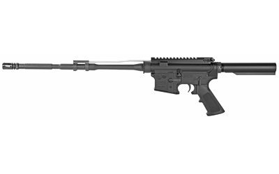 COLT LE6920 OEM2 5.56 16.1 LPGB BLK