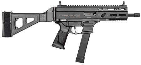 STRIBOG SP9A3G 9MM