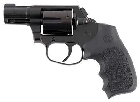 COLT MFG NIGHT COBRA 38 SPECIAL +P 0