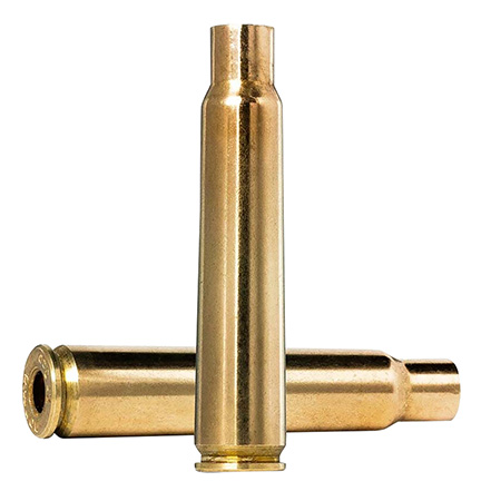 NORMA 338NOR BRASS 50/10