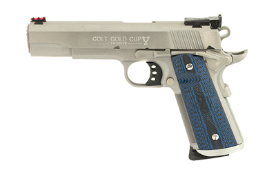 COLT GOLD CUP 45ACP 5 8RD STS