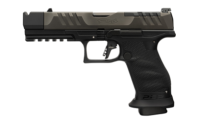 WAL PDP PRO X COMP PMM 9MM 4.6 18RD