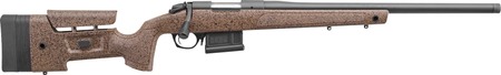 BERGARA HMR 22CRD 20 0