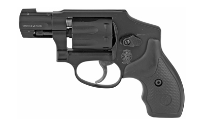 S&W 43C 22LR 1.875 BL AL CENT NO IL