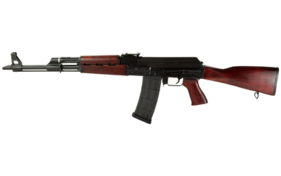 ZASTAVA M90 5.56 18.25 30RD RED