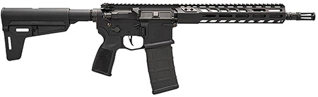SIG M400 SDI 5.56 NATO