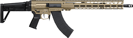 CMMG DISSENT MK47 7.62X39MM