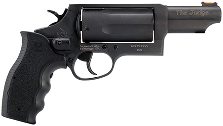 TAURUS JUDGE W/LASER 45 LONG COLT 8 5RD 2 441031MAGVL