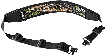 BULLDOG NEOPRENE W/LOCK SWIVELS CAM