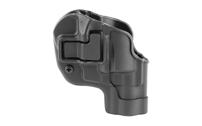 BH SERPA CQC BL/PDL J FRM RH BLK FITS S&W FRAME