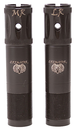 CARLSONS CREMATOR NP REM 2PK MR/LR 12G