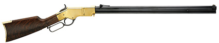HENRY ORIGINAL RIFLE 44 40 WIN H011