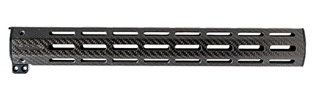 FAXON STRMLINE CAR 15 HNDGRD