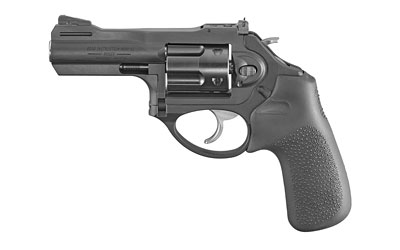 RUGER LCRX 357MAG 3 BLK 5RD HMR