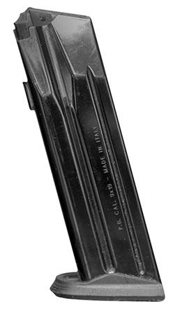 BERETTA MAG APX CENT 9MM 10R BLK